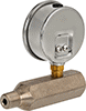 Pressure Gauges