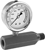 Pressure Gauges