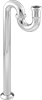 Sink Drain Traps