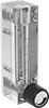 Panel-Mount Flowmeters