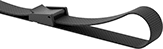 Image of ProductInUse. Shown Installed. Front orientation. Webbing Buckles. Light Duty Webbing Buckles, Cam Buckle.