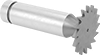 High-Speed Steel Keyseat End Mills