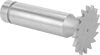 Cobalt Steel Keyseat End Mills