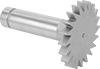 Cobalt Steel Keyseat End Mills 