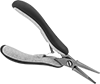 Wide-Tipped Precise-Control Long-Nose Pliers
