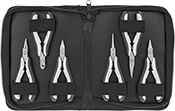 Image of Product. Front orientation. Pliers Sets. Precise-Control Pliers Sets.
