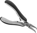 Image of Product. Front orientation. Long-Nose Pliers. Precise-Control Bent Nose Pliers.