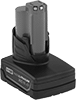Milwaukee Cordless Tool Batteries