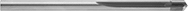 Image of Product. Front orientation. Drill Bits. Carbide-Tipped Drill Bits for Hardened Steel, Jobbers' Length, Round Shank.