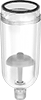 Compressed Air Filter Bowls