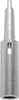 Machine Taper Shank Extensions