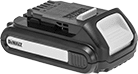 Image of Product. Front orientation. Batteries.