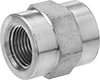 Hydraulic Jack Hose Straights