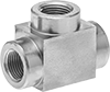 Hydraulic Jack Hose and Fittings