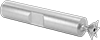 Cobalt Steel Dovetail End Mills