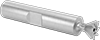 Cobalt Steel Dovetail End Mills