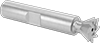 Cobalt Steel Dovetail End Mills 