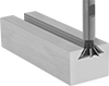 Dovetail End Mills