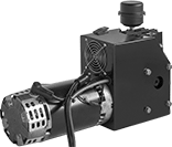 Image of Product. Front orientation. Air Compressors. DC Electric Air Compressors.