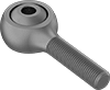 High-Speed Ball Bearing Rod Ends