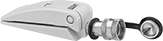Image of Product. Front orientation. Jack Rams. Rams for Hydraulic Jacks, Style A.