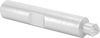 High-Speed Steel Chamfering End Mills