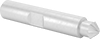 High-Speed Steel Chamfering End Mills