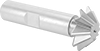 High-Speed Steel Chamfering End Mills