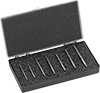 Reamer Sets for Taper-Pin Holes