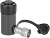 Rams for Hydraulic Jacks