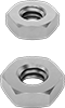 Turnbuckle Nuts