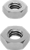 Turnbuckle Nuts