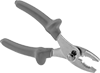 Electrical-Insulating Slip-Joint Pliers