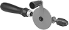 Crank-Action Hand Drills