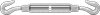 Turnbuckles