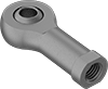 Internally Threaded Mil. Spec. Ball Joint Rod Ends