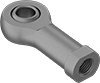 Internally Threaded Mil. Spec. Ball Joint Rod Ends