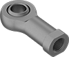 Internally Threaded Mil. Spec. Ball Joint Rod Ends