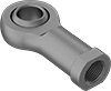 Internally Threaded Mil. Spec. Ball Joint Rod Ends