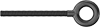 Eye End Fittings for Turnbuckles—Not for Lifting 