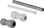Image of Product. Front orientation. Drinking Fountain Replacement Parts. Style N.