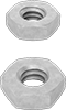 Turnbuckles