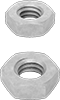 Turnbuckles