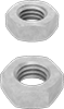 Turnbuckle Nuts