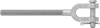 Clevis End Fittings for Turnbuckles—Not for Lifting