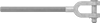 Clevis End Fittings for Turnbuckles—For Lifting