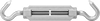 Turnbuckles