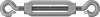 Turnbuckles