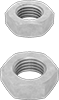Turnbuckle Nuts