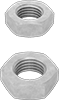 Turnbuckle Nuts